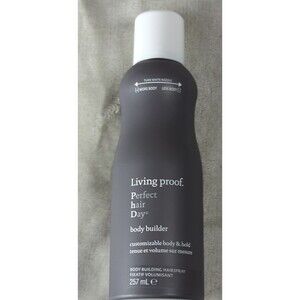 Living Proof Perfect Hair Day Body Builder Hairspray 7.3 oz PHD New Can